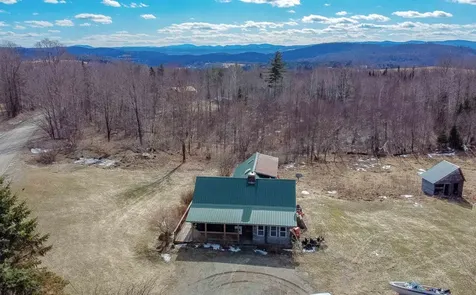 2125 Ridge Road Kirby VT 05832