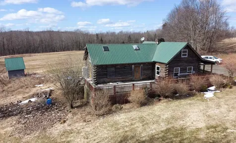 2125 Ridge Road Kirby VT 05832