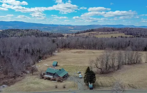 2125 Ridge Road Kirby VT 05832