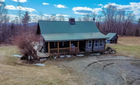 2125 Ridge Road Kirby VT 05832