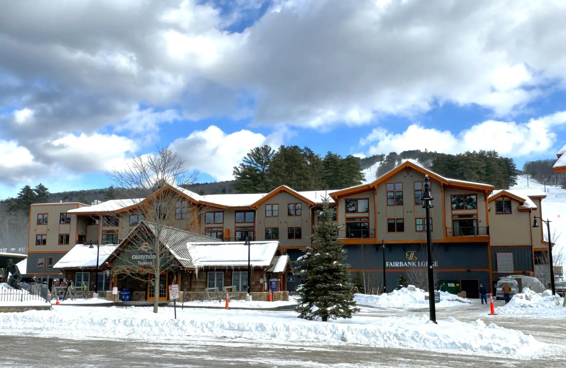 239 Skimobile Road Conway NH 03860