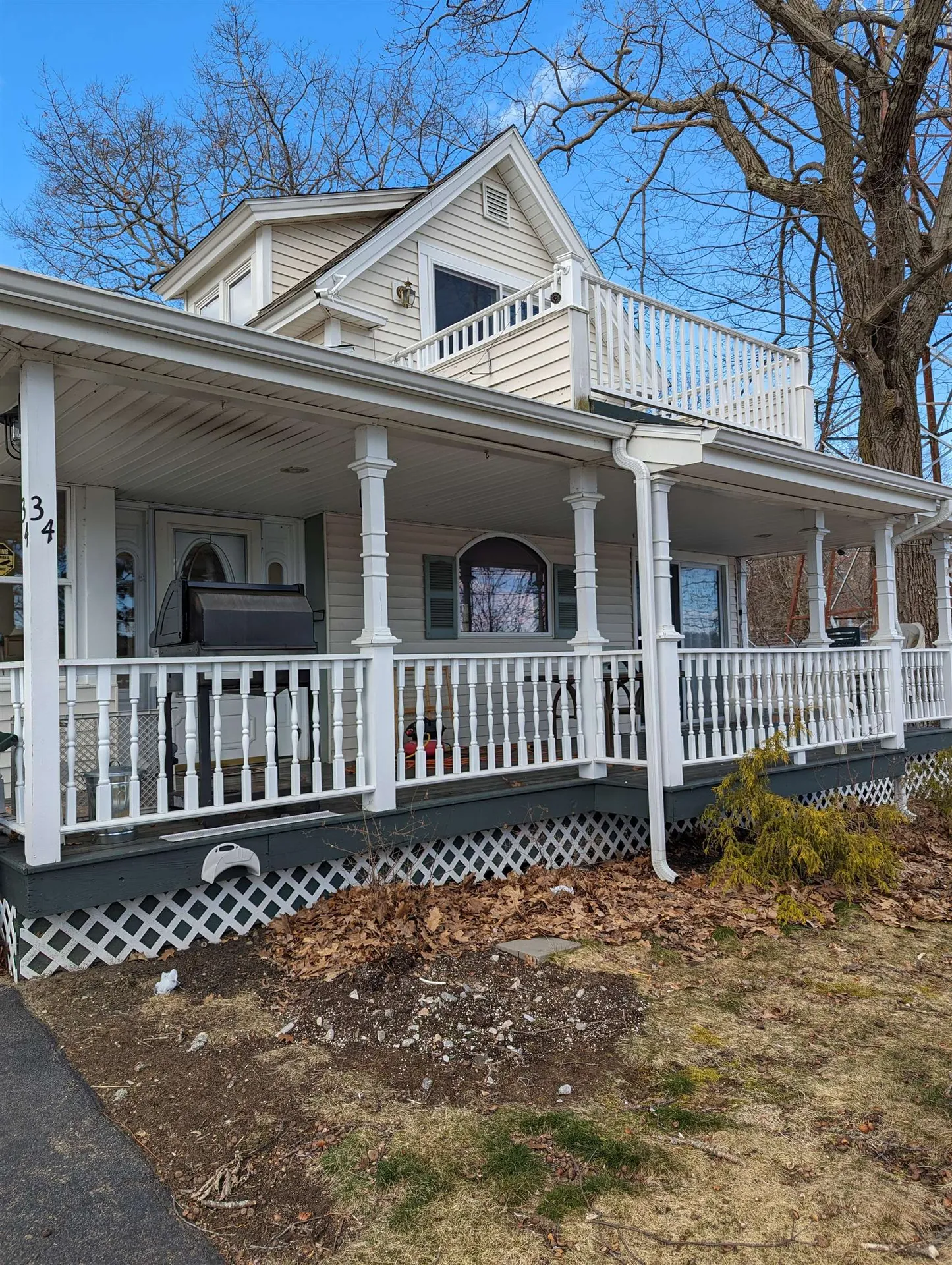 34 Edgewater Avenue Laconia NH 03246