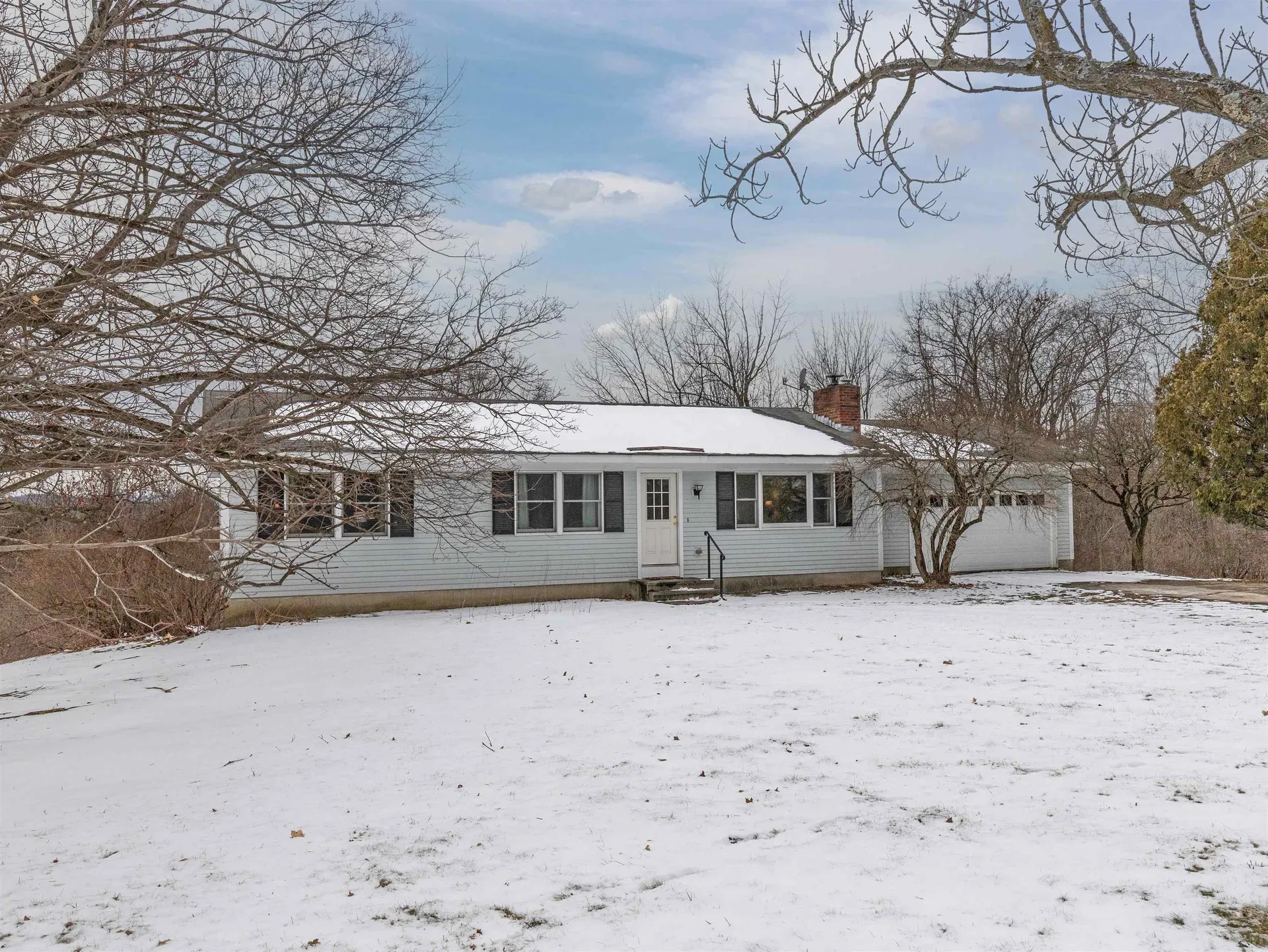 2088 Spear Street Charlotte VT 05445