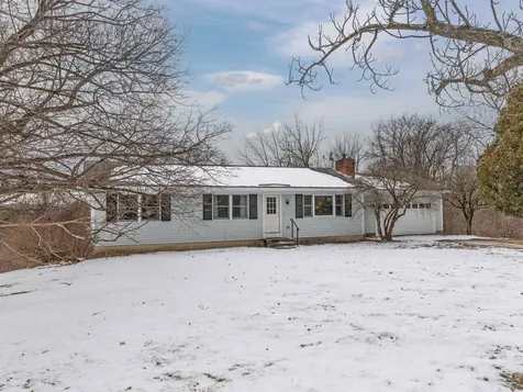 2088 Spear Street Charlotte VT 05445