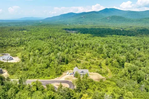 Lot 15 Sedgewood Drive Tuftonboro NH 03816