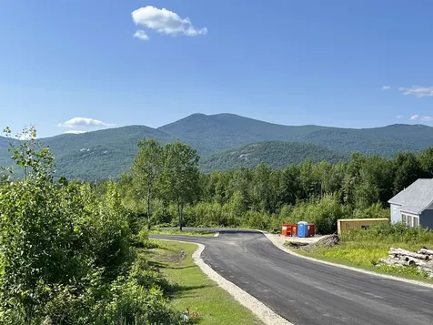 Lot 15 Sedgewood Drive Tuftonboro NH 03816