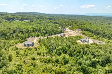 Lot 15 Sedgewood Drive Tuftonboro NH 03816