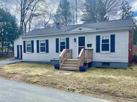 8 Brookside Avenue Claremont NH 03743