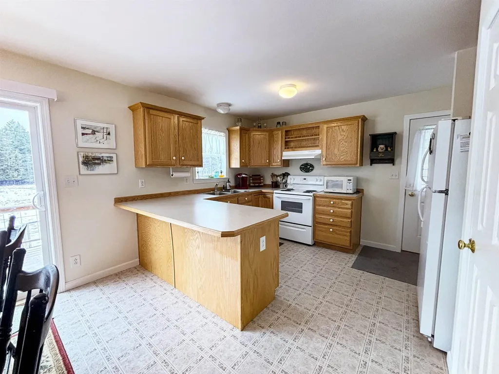 1039 Burke Green Road Burke VT 05832