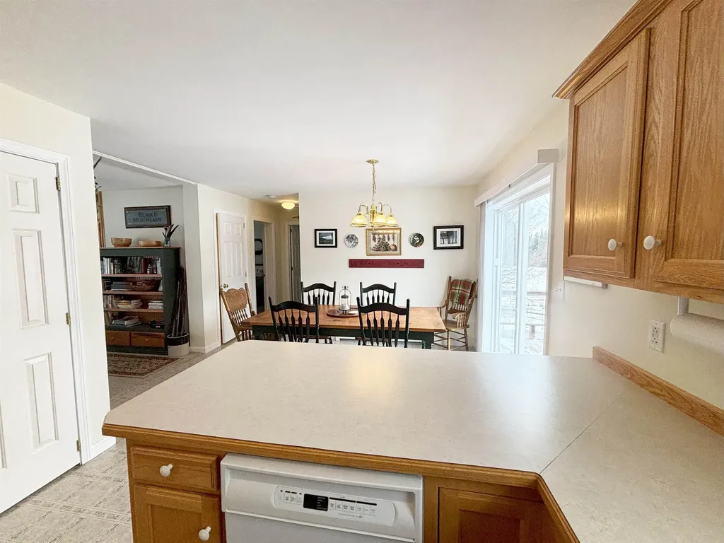 1039 Burke Green Road Burke VT 05832