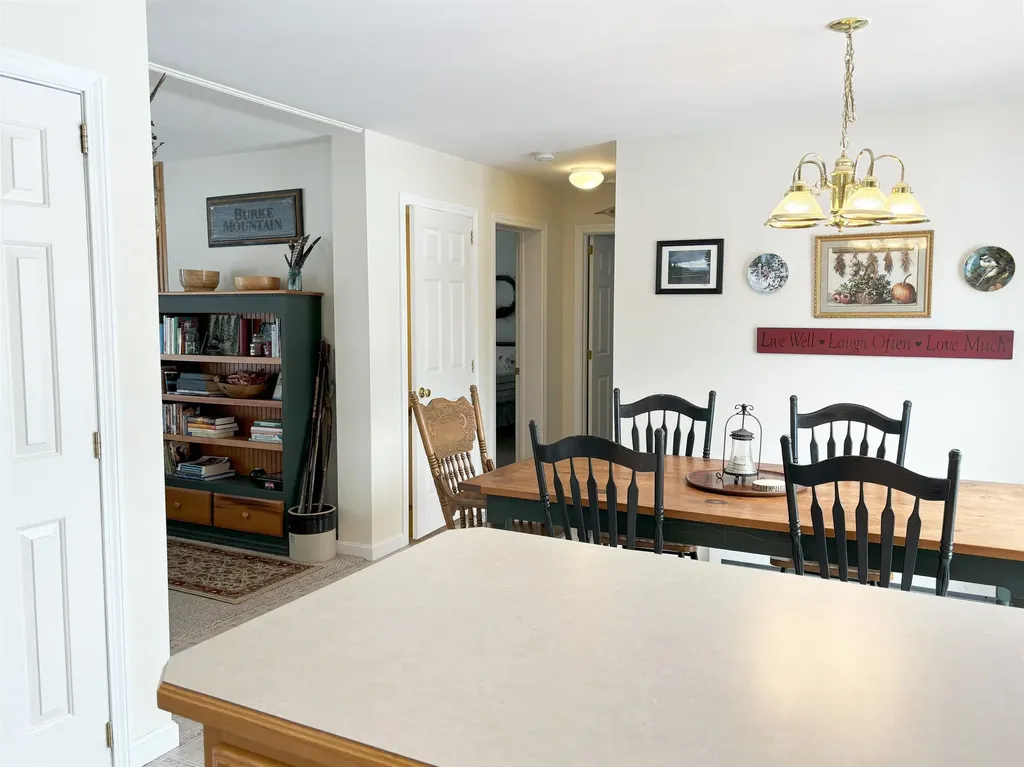 1039 Burke Green Road Burke VT 05832