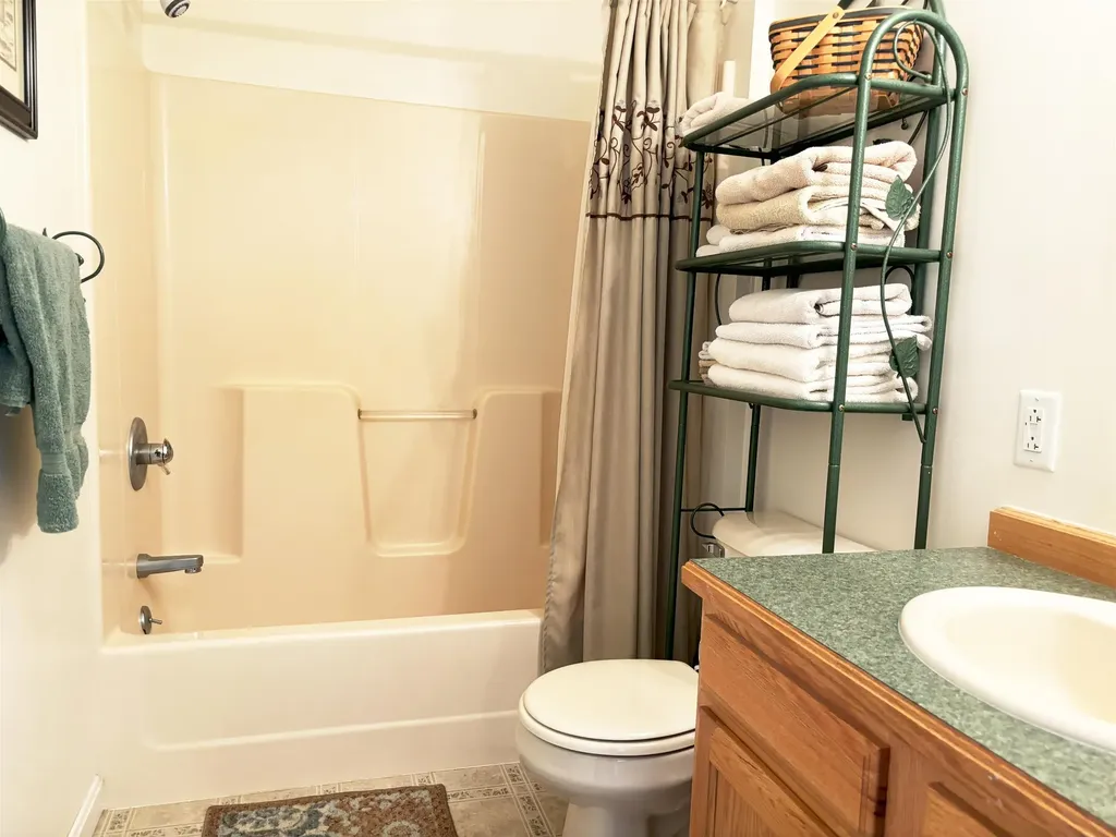 1039 Burke Green Road Burke VT 05832