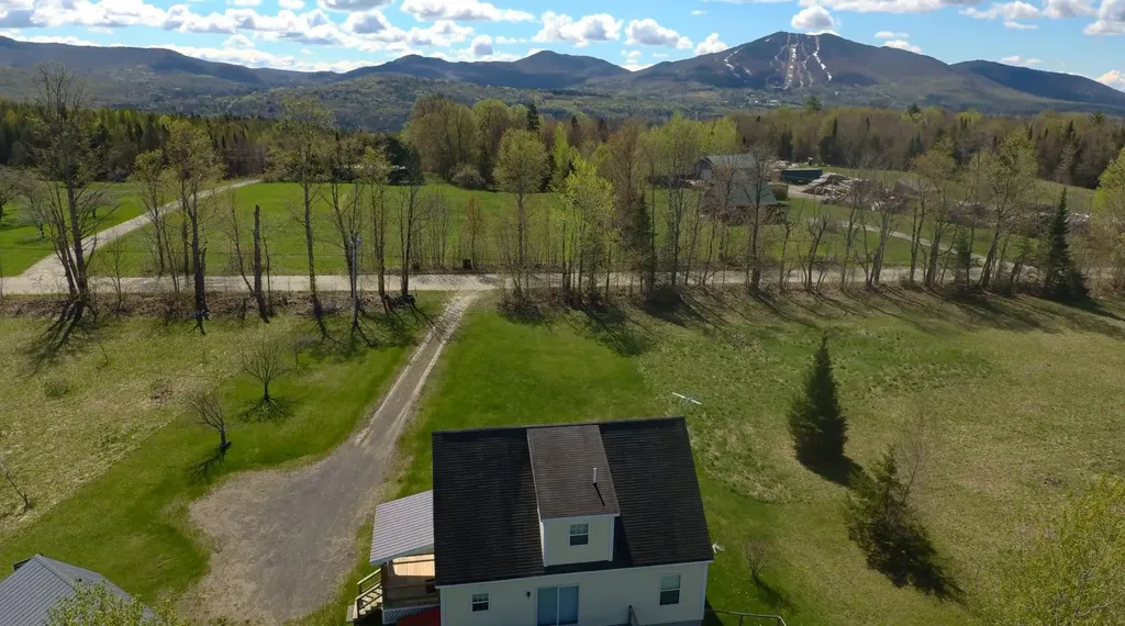 1039 Burke Green Road Burke VT 05832