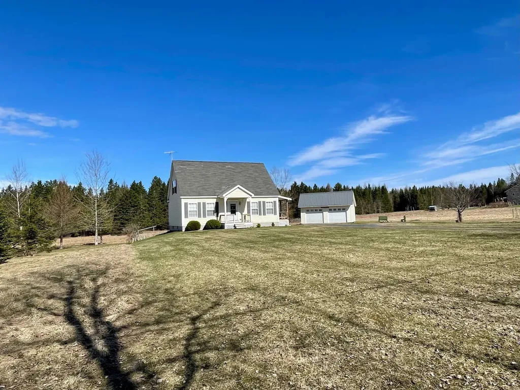 1039 Burke Green Road Burke VT 05832