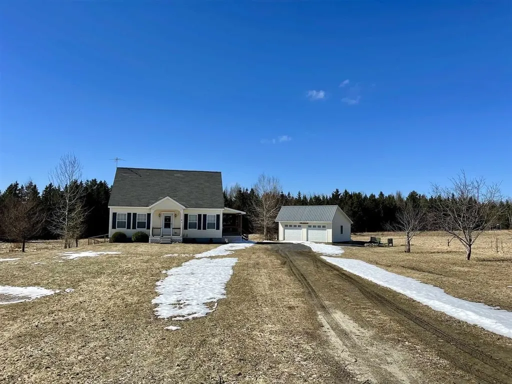 1039 Burke Green Road Burke VT 05832