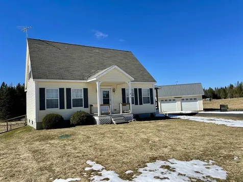 1039 Burke Green Road Burke VT 05832