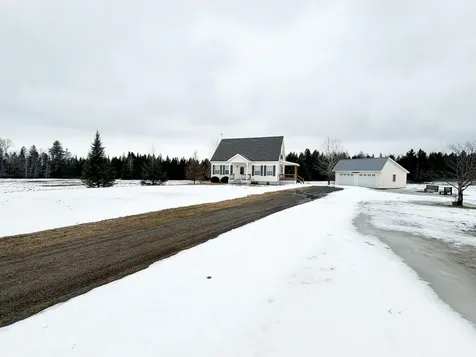 1039 Burke Green Road Burke VT 05832