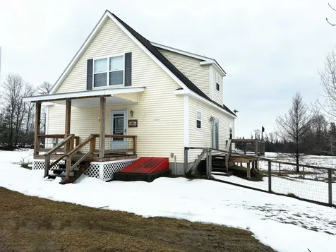 1039 Burke Green Road Burke VT 05832