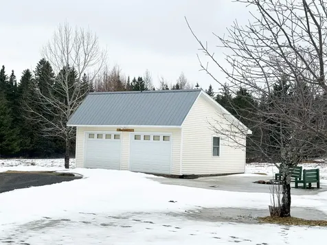 1039 Burke Green Road Burke VT 05832