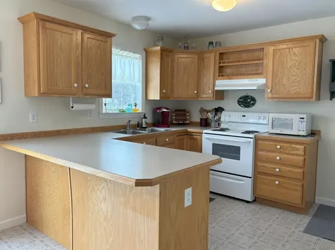 1039 Burke Green Road Burke VT 05832