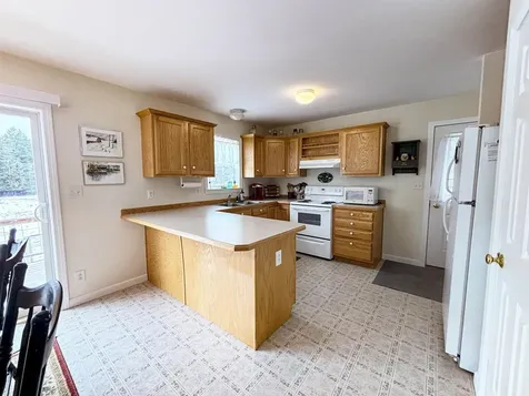 1039 Burke Green Road Burke VT 05832