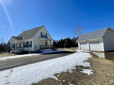 1039 Burke Green Road Burke VT 05832