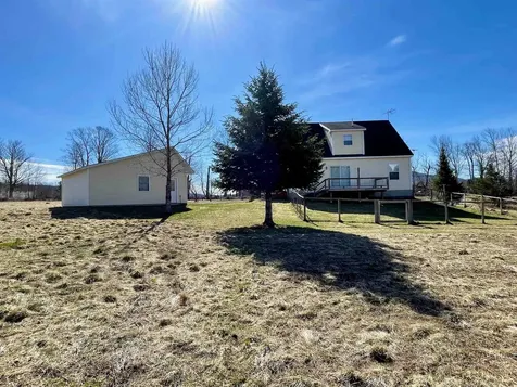 1039 Burke Green Road Burke VT 05832