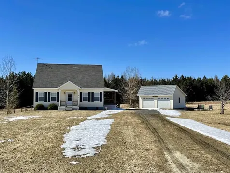 1039 Burke Green Road Burke VT 05832