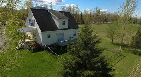 1039 Burke Green Road Burke VT 05832