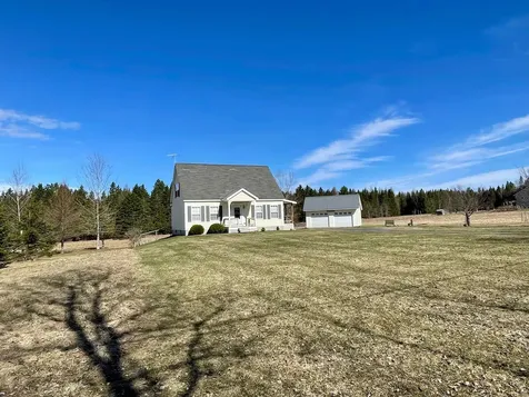 1039 Burke Green Road Burke VT 05832