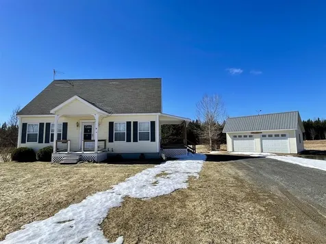 1039 Burke Green Road Burke VT 05832