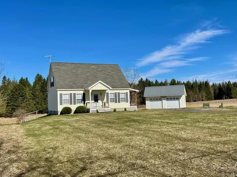 1039 Burke Green Road Burke VT 05832