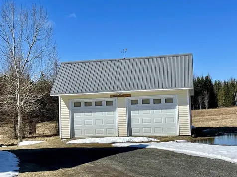 1039 Burke Green Road Burke VT 05832