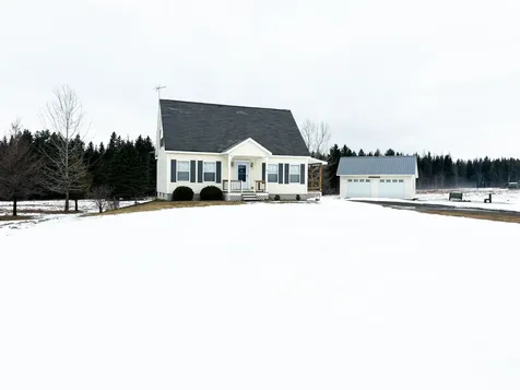 1039 Burke Green Road Burke VT 05832