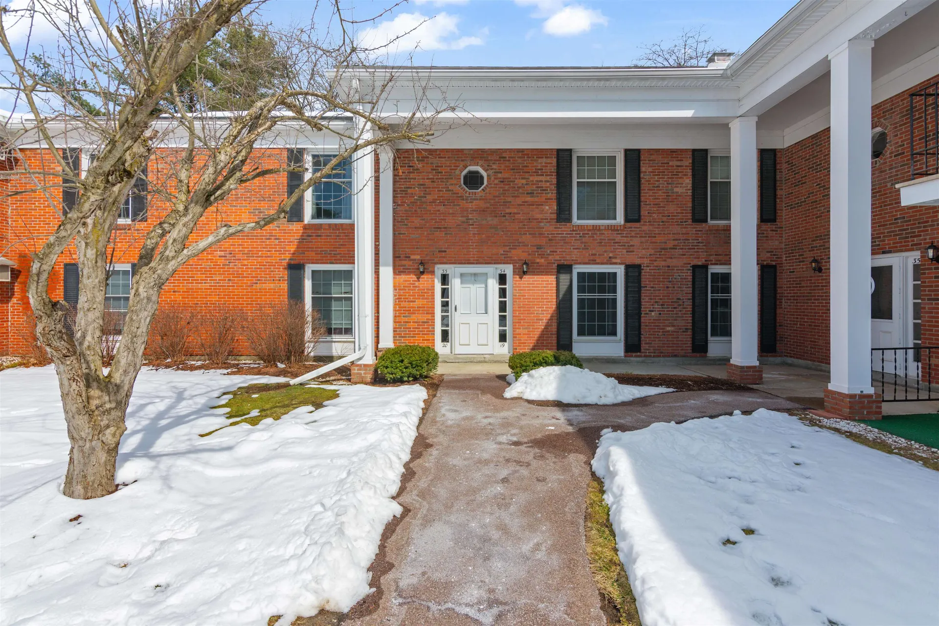 100 Kennedy Drive South Burlington VT 05403