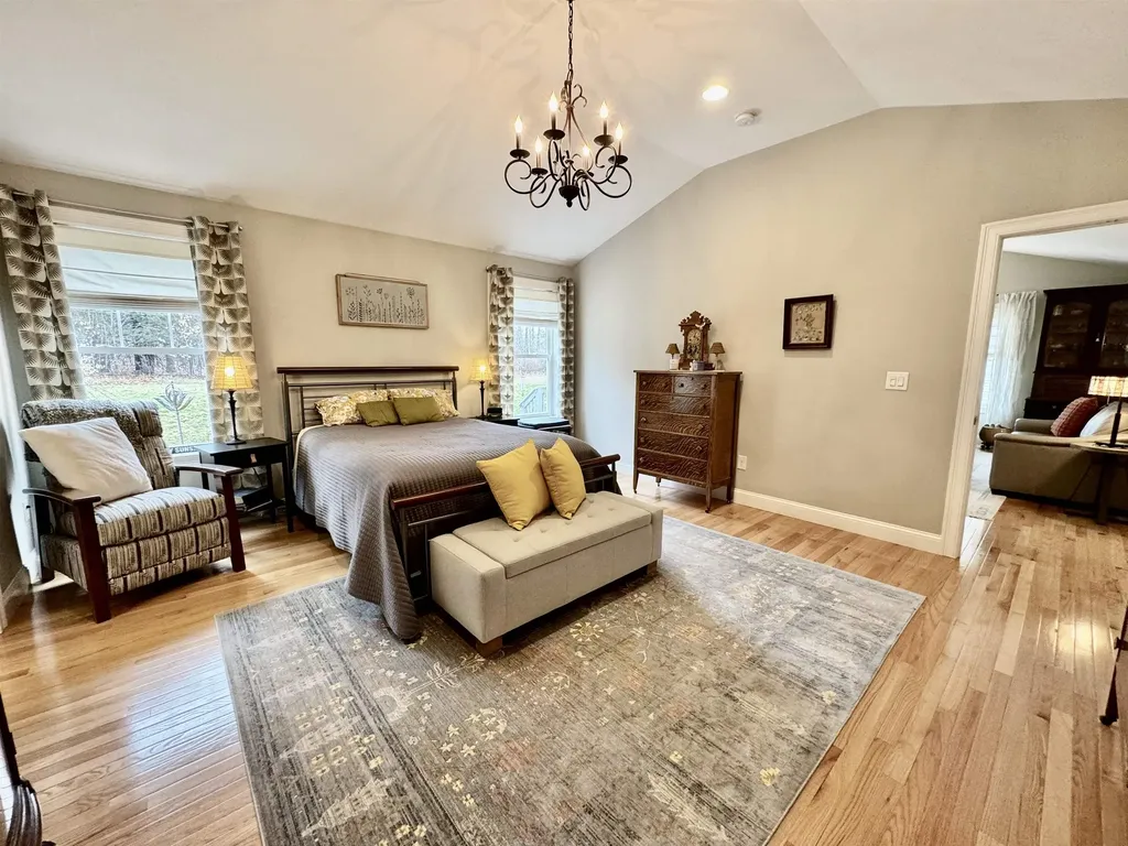 21 Sierra Hill Drive Dover NH 03820