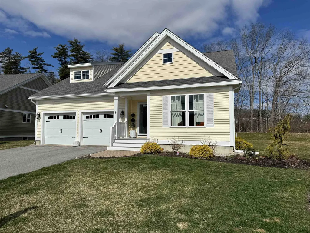 21 Sierra Hill Drive Dover NH 03820