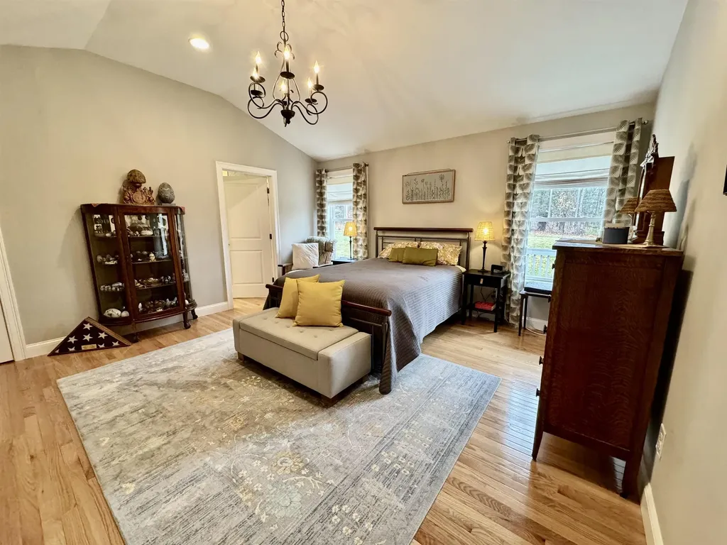 21 Sierra Hill Drive Dover NH 03820
