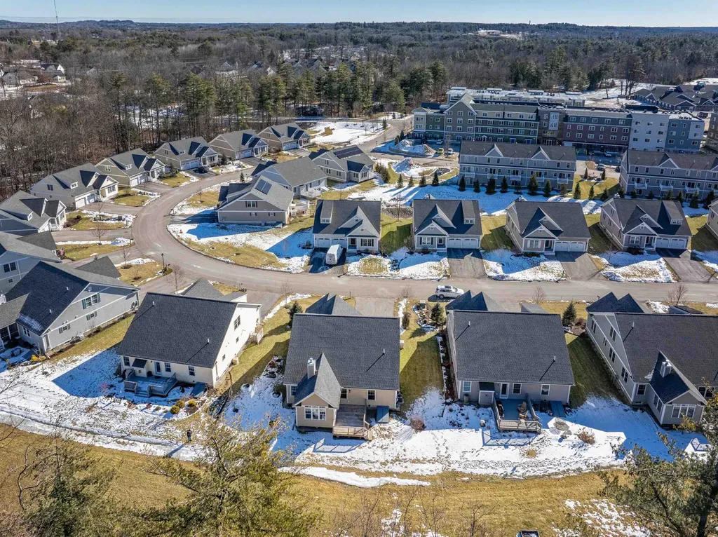 21 Sierra Hill Drive Dover NH 03820