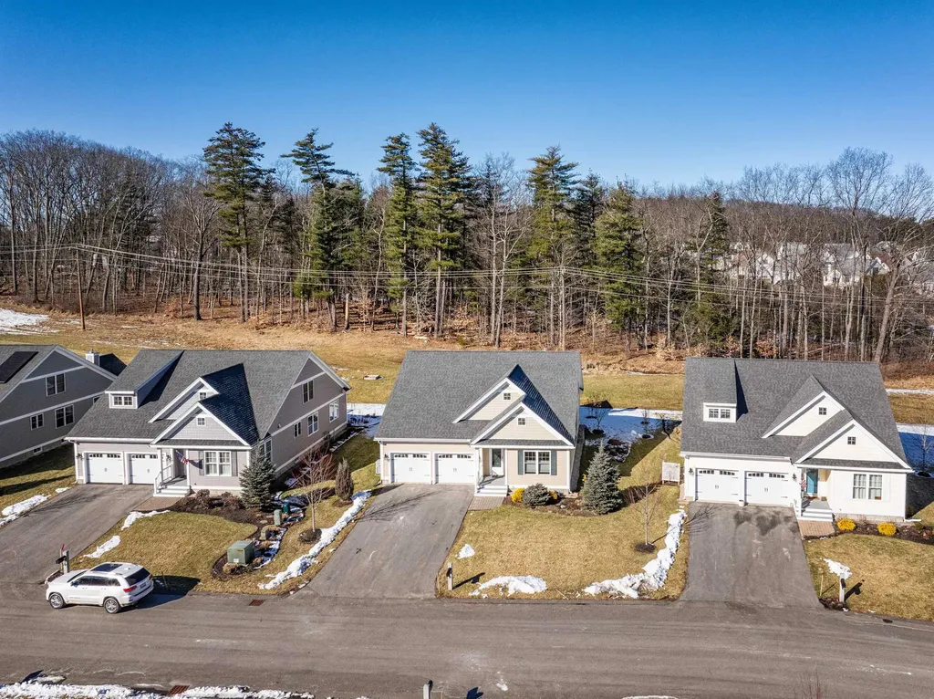 21 Sierra Hill Drive Dover NH 03820