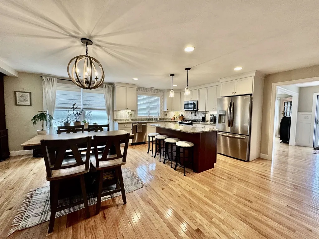 21 Sierra Hill Drive Dover NH 03820