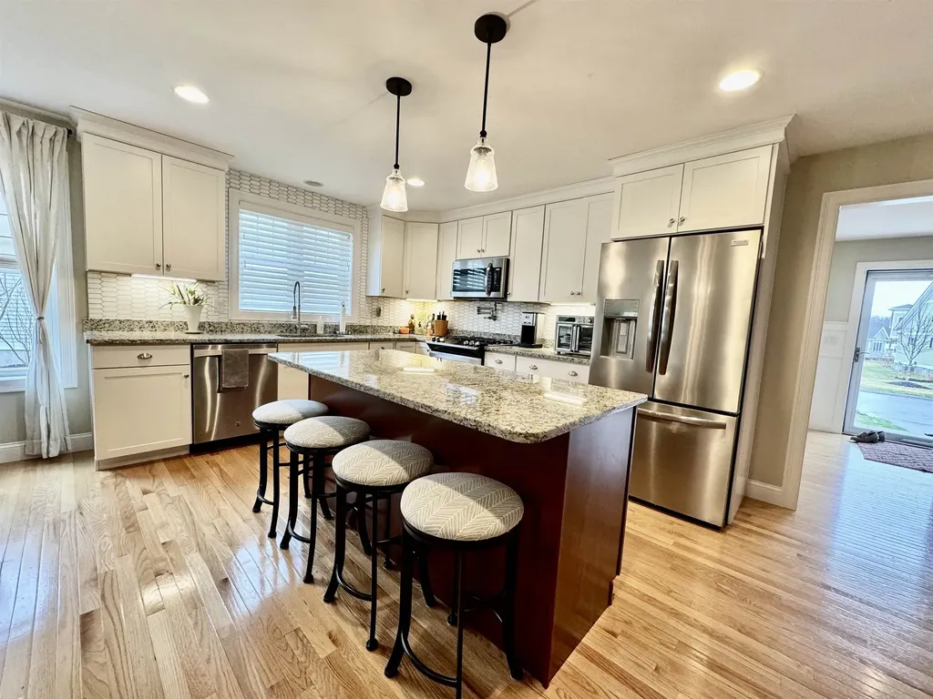 21 Sierra Hill Drive Dover NH 03820
