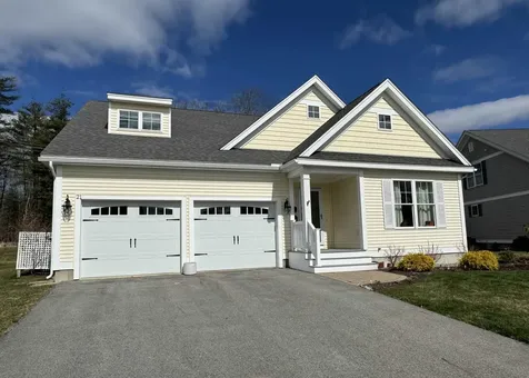 21 Sierra Hill Drive Dover NH 03820