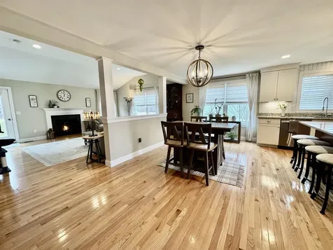21 Sierra Hill Drive Dover NH 03820
