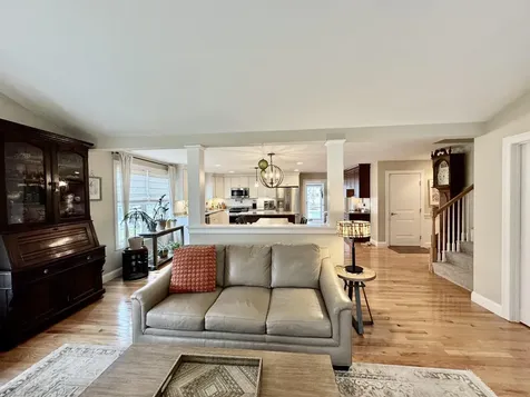 21 Sierra Hill Drive Dover NH 03820