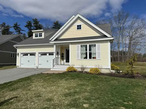 21 Sierra Hill Drive Dover NH 03820