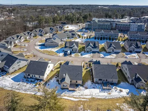 21 Sierra Hill Drive Dover NH 03820