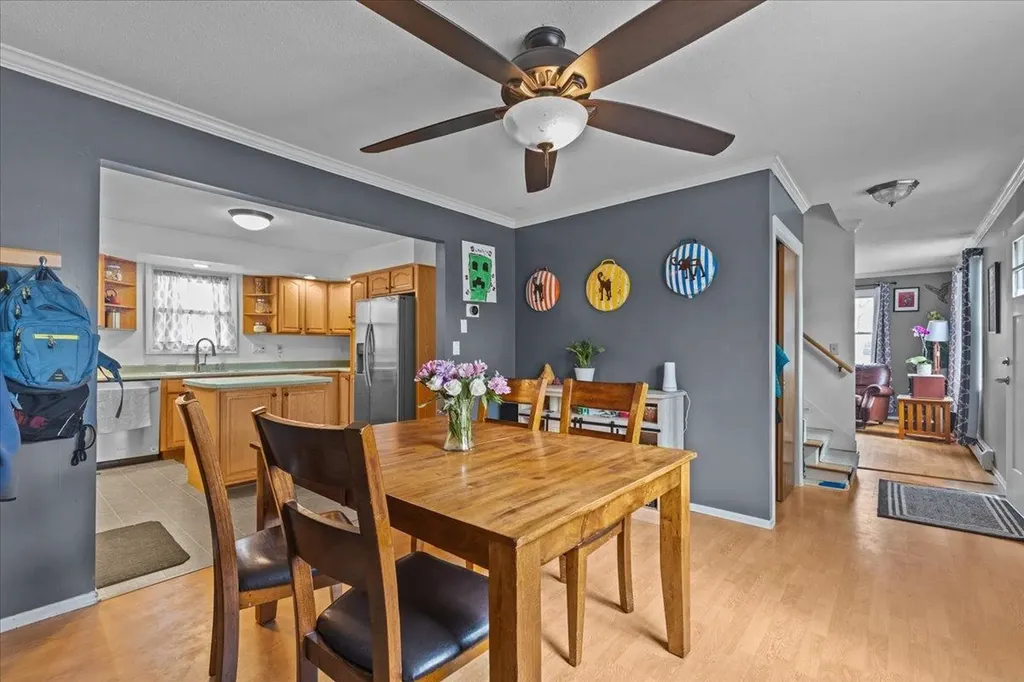 44 James Avenue Burlington VT 05408