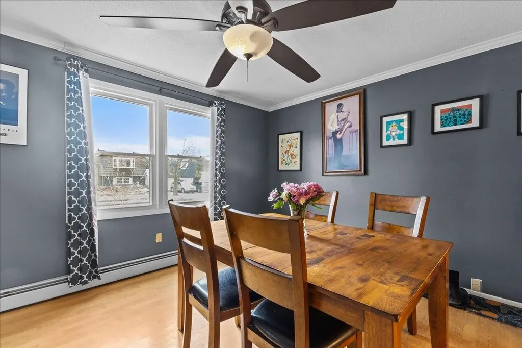 44 James Avenue Burlington VT 05408