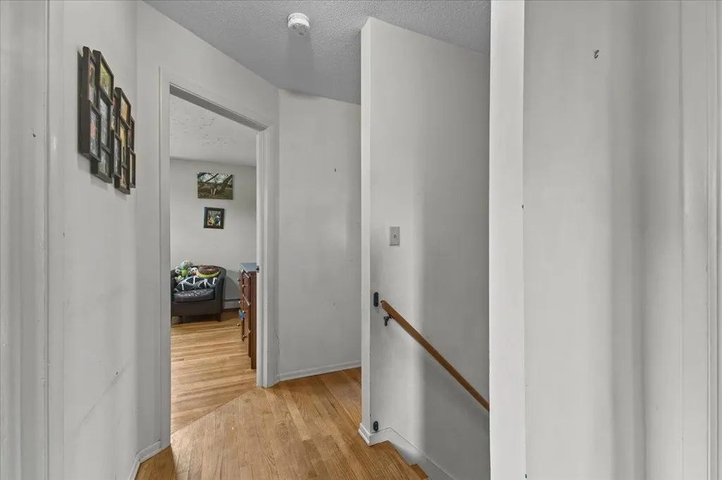 44 James Avenue Burlington VT 05408